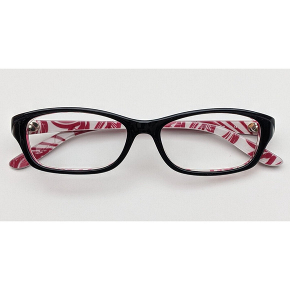 🕶️Oakley OX1063-0652 Entranced Breast Cancer Eyeglasses 52/15 139 /KAE201🕶️​​ - Picture 5 of 9